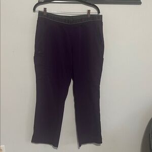 Med Couture Scrub Pants